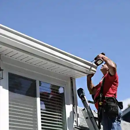 gutter services Revloc